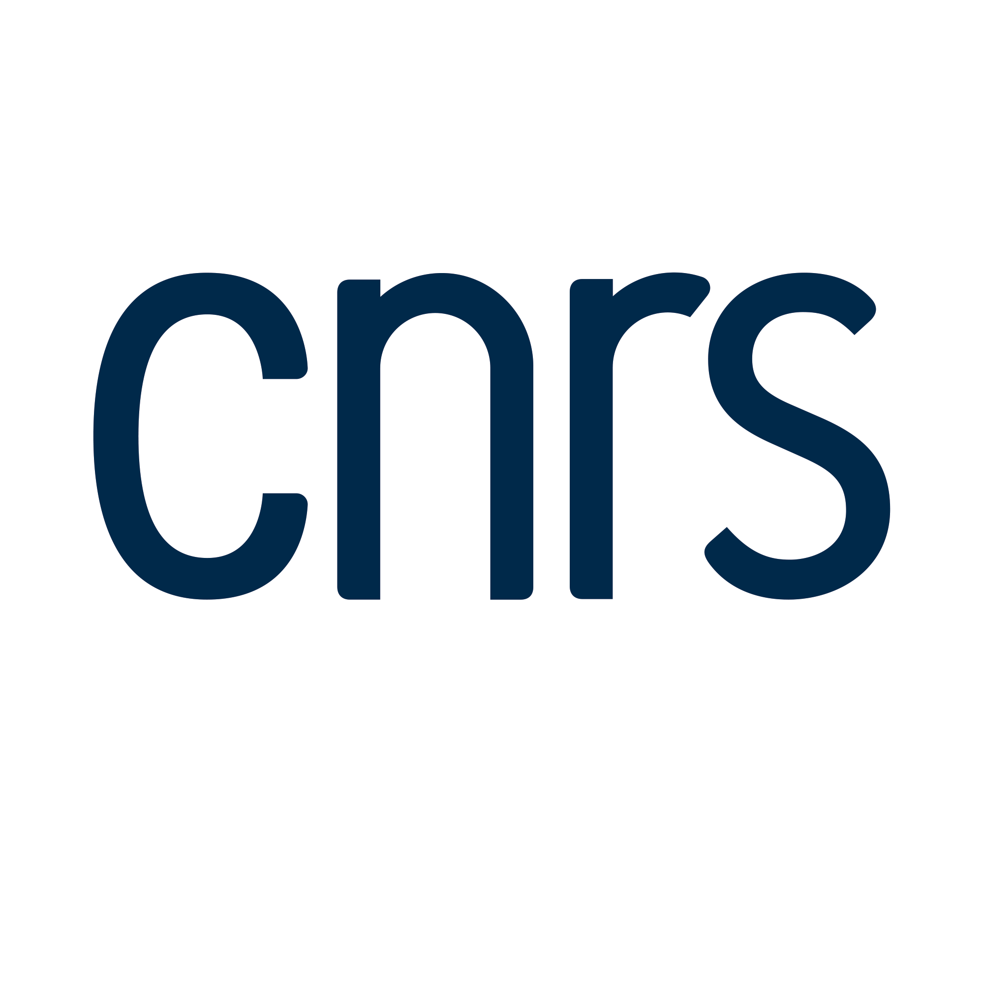 Visit CNRS website